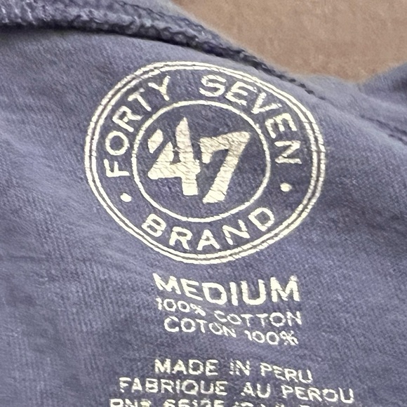 Retro Style Seattle Seahawks NFL Football Sports Crewneck Tee Tshirt - Picture 4 of 5